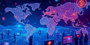 DeFi: como funcionam as finanças descentralizadas