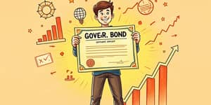O que são títulos públicos e como investir neles