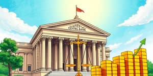 O papel do Banco Central na estabilidade da economia