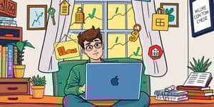 Como usar a renda extra para melhorar sua vida financeira