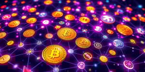 Tokens, altcoins e stablecoins: entenda as diferenças