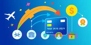 Como transferir pontos do cartão para programas parceiros