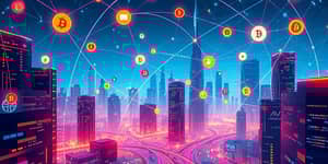 Criptomoedas promissoras além do Ethereum