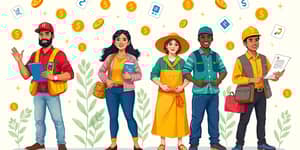 Empréstimos para autônomos: alternativas viáveis
