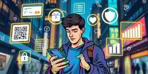 Vantagens e riscos de usar carteiras digitais
