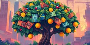 Como o dólar influencia o mercado interno