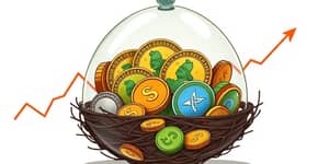 Investimentos atrelados à inflação: quando são ideais