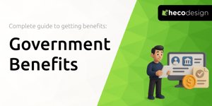 Government Benefits: Complete Guide to Getting Benefits