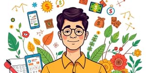 Como Criar Fontes de Renda Extra e Aumentar Seus Ganhos