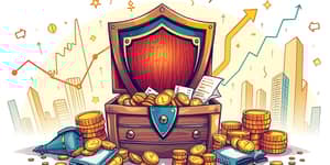 Blindagem Financeira: Proteja Seu Patrimônio de Crises