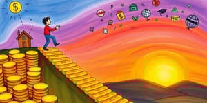 O Poder da Disciplina Financeira: Alcance Seus Maiores Objetivos