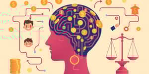 A Psicologia do Dinheiro: Entenda Suas Atitudes Financeiras