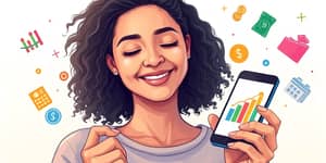 Diga Adeus às Preocupações: Como Ter Controle Total do Seu Dinheiro