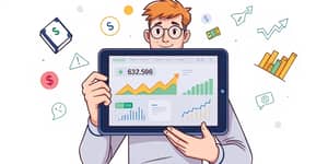 Como Tomar Decisões Financeiras Mais Inteligentes