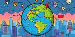 O Impacto da Geopolítica nos Ativos Globais