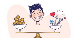 Dinheiro Não Compra Felicidade, Mas Ajuda Muito: Gerencie-o Bem