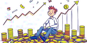 Seu Salário vs. Seus Sonhos: Faça o Dinheiro Trabalhar para Você