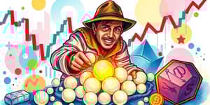 Small Caps: Encontrando Pérolas Escondidas na Bolsa