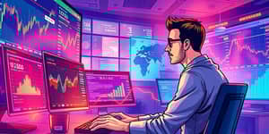 Desvendando o Fascínio dos Contratos Futuros