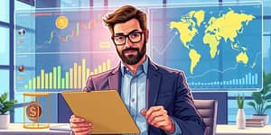 Micro e Macroeconomia para Investidores Espertos