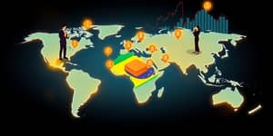 Entendendo o Fluxo de Capital Estrangeiro no Brasil