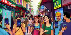 O Impacto do Consumo e Varejo nas Ações