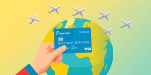 Milhas Aéreas e Cartões: Estratégias para Voar Mais e Pagar Menos