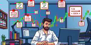 Conheça os Diferentes Tipos de Ordens na Bolsa