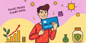 Aumente Seu Limite Gradualmente: Dicas Práticas sem Prejudicar Suas Finanças