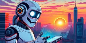 A Ascensão dos Robo Advisors: Automação nos Investimentos