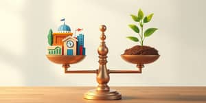 Alocação de Ativos: Construindo seu Portfólio Resiliente