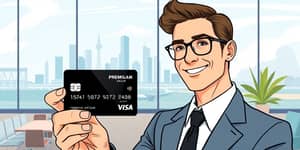 O Poder dos Cartões Black: Requisitos e Exclusividades