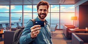 Acesso a Salas VIP: Como Desbloquear Este Benefício do Seu Cartão