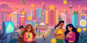 Criptomoedas como Meio de Pagamento: A Realidade Atual