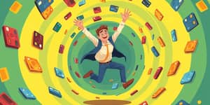 Revolving do Cartão: Fuja Dessa Armadilha Financeira