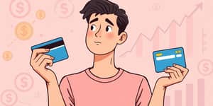 Diferenças Cruciais entre Cartão de Crédito e Débito: Saiba Qual Escolher