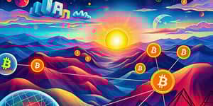 Blockchain e Finanças Descentralizadas: O Futuro do Dinheiro