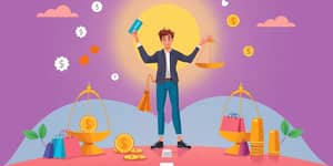 Compras Parceladas: Quando Usar e Quando Evitar o Cartão