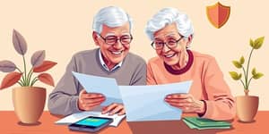 Cartão Consignado: Opção Viável para Aposentados e Pensionistas?