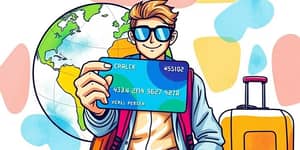 Cartão Internacional: O Essencial para Suas Viagens ao Exterior