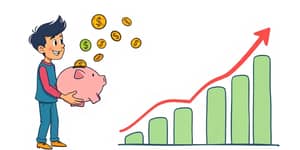 O Valor do Seu Dinheiro: Aprenda a Dar a Ele o Devido Respeito