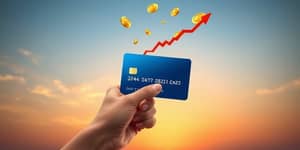 Cartão de Crédito como Ferramenta de Investimento Inteligente