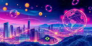 A Evolução das Corretoras de Criptoativos e Seus Serviços