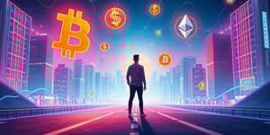 Como Escolher as Criptomoedas Certas Para Sua Estratégia