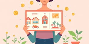 Conquiste Seus Sonhos Financeiros: Um Guia Completo