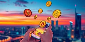 Criptomoedas para Iniciantes: Seus Primeiros Passos no Mercado