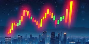 Como Ler e Interpretar Gráficos de Candlestick