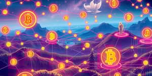 Projetos Web3: A Próxima Geração da Internet Cripto