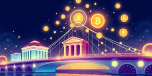 Criptomoedas e Crédito: A Fronteira da Inovação Financeira