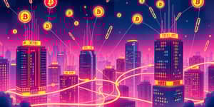 Criptomoedas e o Setor Imobiliário: Uma Nova Perspectiva